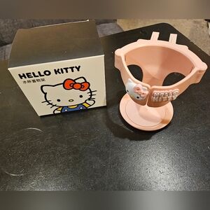 Hello Kitty Car Cup Holder